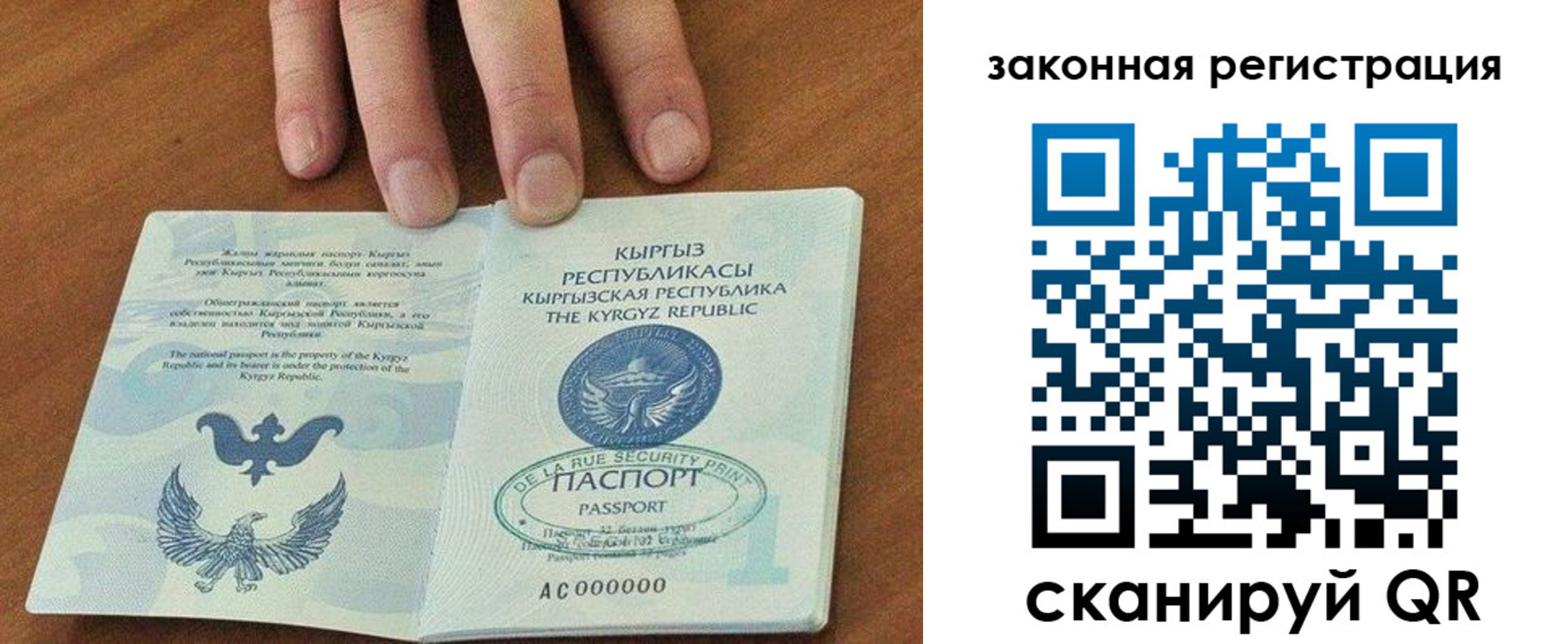 прописка гарантия в Забайкальском крае
